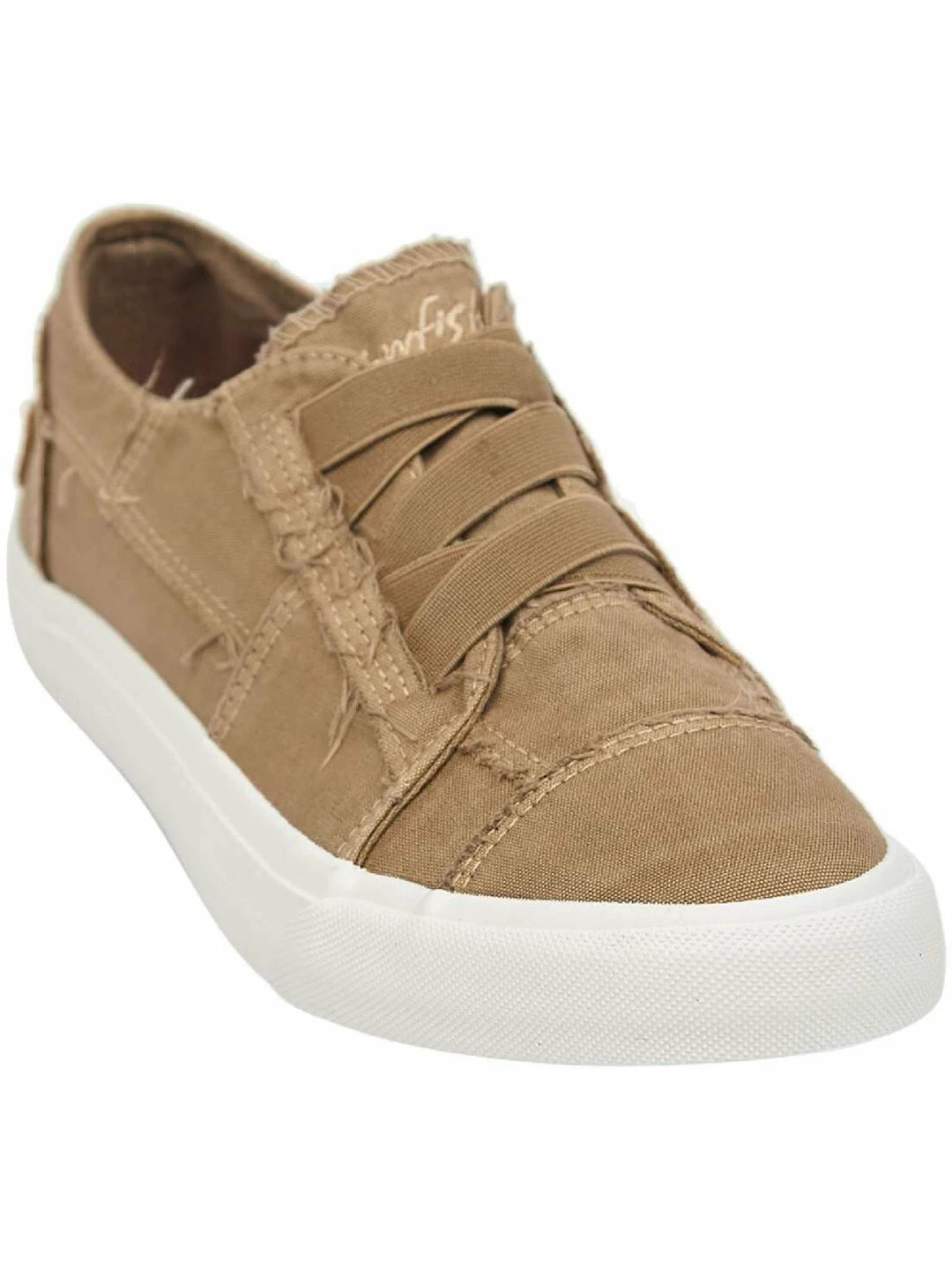 Blowfish Marley Womens Distressed Slip On Casual Shoes 7 Blowfish Marley Womens Distressed Slip On Casual Shoes - Image 5