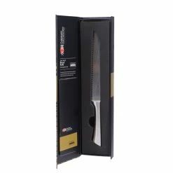 Cuisine::pro&reg; Damashiro 8' Bread Knife (20Cm) -Cheap Karen Kane Store 04747450f78d49f8830ee86e577f2970 002fdd82 4329 4e0e 9a04 72494ea00d42 1080x