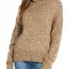 Karen Kane Running Wild Womens Heathered Knit Mock Turtleneck Sweater -Cheap Karen Kane Store 04c99277ddc4472eb5ecce37e07727cf 1080x