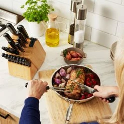Cuisine::pro&reg; Sabre Knife Block 20Pc -Cheap Karen Kane Store 05a80b869e3f4db49f1dee11d01a7646 1080x