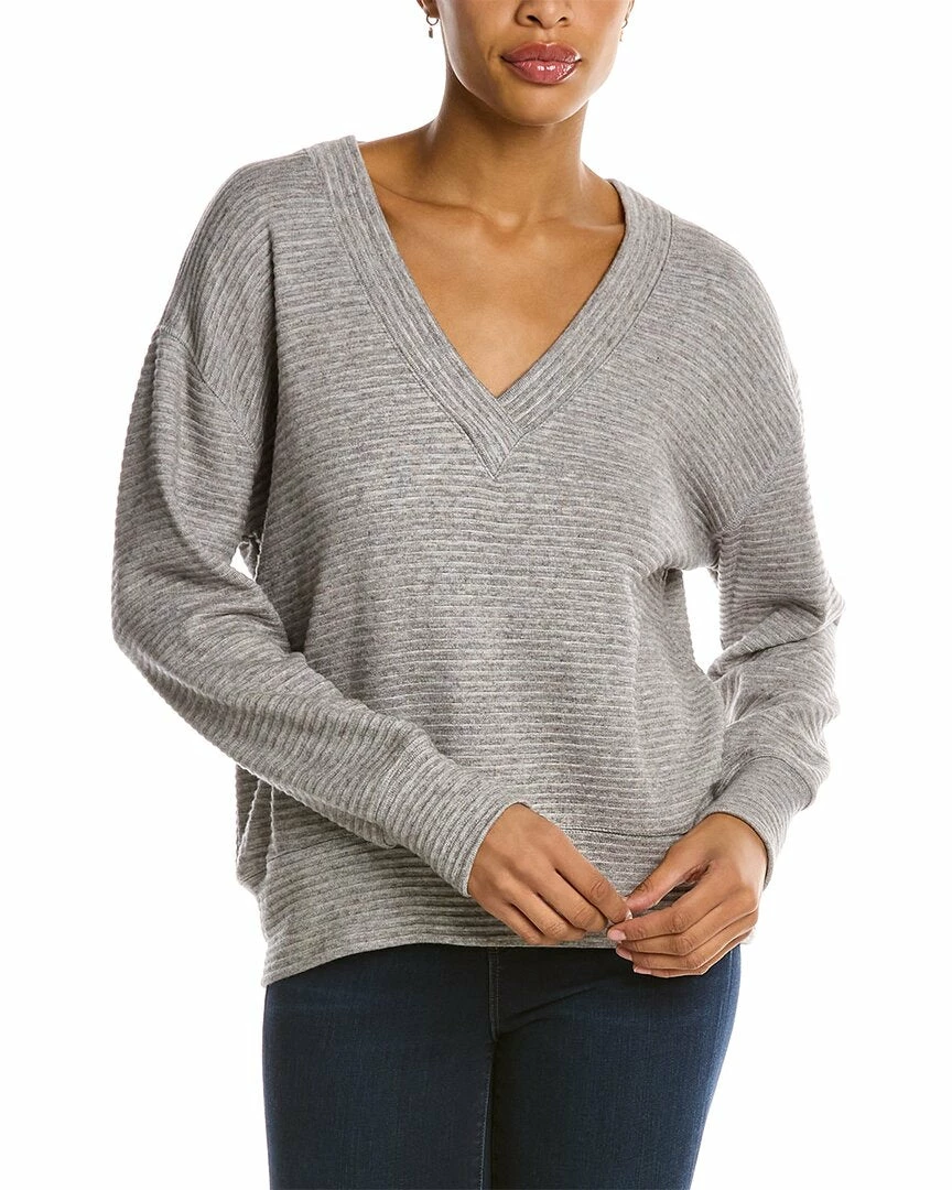 women Karen Kane V-Neck Sweater 3 women Karen Kane V-Neck Sweater