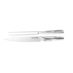 Cuisine::pro&reg; Id3 Carving Knife Set