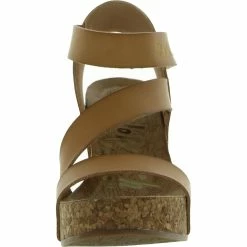 Blowfish Hapuku Womens Faux Leather Cork Wedge Sandals -Cheap Karen Kane Store 0b30ca3e93cf4b8390047824c367ea2e 1080x