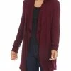 Karen Kane Womens Drape Front Open Cardigan Sweater -Cheap Karen Kane Store 0cb4bb0e538b453fb02f03a3a26a1027 1080x