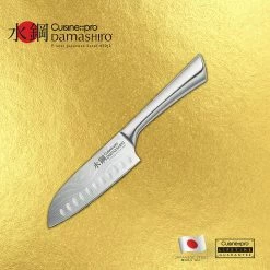 Cuisine::pro&reg; Damashiro 5" Santoku Try Me (12.5Cm) -Cheap Karen Kane Store 0e125675f937481ab8006442009820a6 ebf65056 2461 4e2f b7a1 2c6d010030b2 1080x