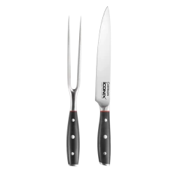 Cuisine::pro&reg; Iconix 6-1/2" Carving Knife Set