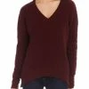 Karen Kane Womens Knit V Neck Pullover Sweater -Cheap Karen Kane Store 166f6d15cb5947048242f4a07cd870f2 1080x