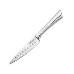 Cuisine::pro® Damashiro 4-1/2" Utility Knife (12Cm)