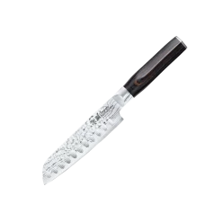 Cuisine::pro® Cp Dm Emperor 5" Santoku Try Me (12.5Cm)