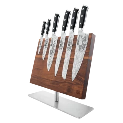 Cuisine::pro® Kiyoshi Kei Knife Block 7Pc