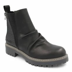Blowfish women River Boots in Black