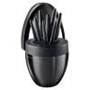 Cuisine::pro&reg; Id3 Black Samurai Egg Knife Block 9Pc -Cheap Karen Kane Store 22dd0119204543859b1ff79e2c8bb06d 1080x