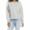 women Karen Kane Fringe Detail Sweatshirt