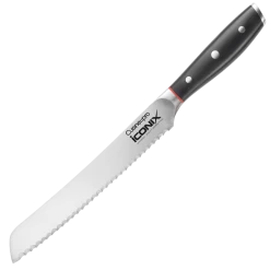 Cuisine::pro&reg; Iconix 8" Bread Knife (20Cm)