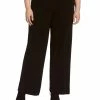 Karen Kane Plus Womens Matte High Waist Wide Leg Pants -Cheap Karen Kane Store 24b997a3e94242d18983c6e2e57949a6 1080x