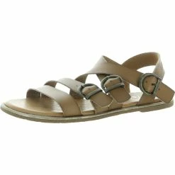 Blowfish Rumor Womens Open Toe Ankle Strap Strappy Sandals