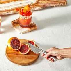 Cuisine::pro&reg; Damashiro 5" Santoku Try Me (12.5Cm) -Cheap Karen Kane Store 260551dcede341e78aaf71d09e239707 3e2d857d 6ab9 43a1 a870 8ff64e342b71 1080x