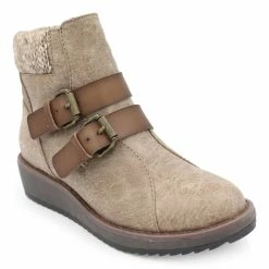 Blowfish women Correct Roadtrip Bootie in Sea Mushroom