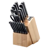 Cuisine::pro&reg; Sabre Knife Block 20Pc -Cheap Karen Kane Store 2b3c332928ec4689a11eadcc2f4ad16d 1080x