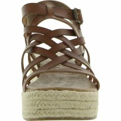 Blowfish Luva Rope Womens Faux Leather Strappy Espadrilles -Cheap Karen Kane Store 38014910d50a4148baa9349822814ce5 1080x