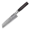 Cuisine::pro&reg; Damashiro Emperor 6-1/2" Santoku (17Cm)