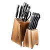 Cuisine::pro&reg; Wolfgang Starke Kutchin Knife Block 11Pc -Cheap Karen Kane Store 3bed69bcaffb4571be5ec309fb018a08 b11ed7cb c2c0 4193 a60c 392939c52c49 1080x