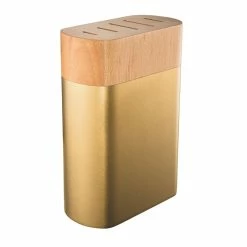 Cuisine::pro&reg; Daisho Nara Knife Block 6Pc Brass -Cheap Karen Kane Store 3e72446988084a7584f5497e047c8dd0 692ed164 ee75 4903 b96a 1e09843c51d9 1080x