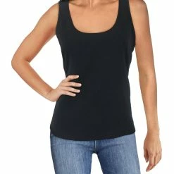 Karen Kane Womens Tank Top