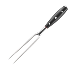Cuisine::pro&reg; Iconix 6-1/2" Carving Fork (17Cm)