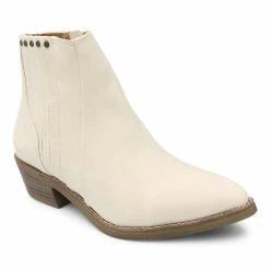 Blowfish women Sonny Ankle Boot in Cloud Prospector