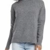 Karen Kane Sustainable Womens Knit Ribbed Trim Turtleneck Sweater 2 Karen Kane Sustainable Womens Knit Ribbed Trim Turtleneck Sweater -Cheap Karen Kane Store 47ebc49fa2134d0898591bad678467b5 1080x