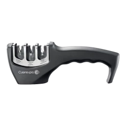 Cuisine::pro&reg; Id3 Knife Sharpener 3 Step