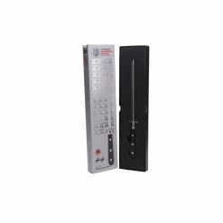 Cuisine::pro&reg; Wolfgang Starke 8" Sharpening Steel (20Cm) -Cheap Karen Kane Store 4bcf778e8ab140808b6f234953b2db50 312df3ec 2d3a 4f08 b281 bfaf04bc73a5 1080x