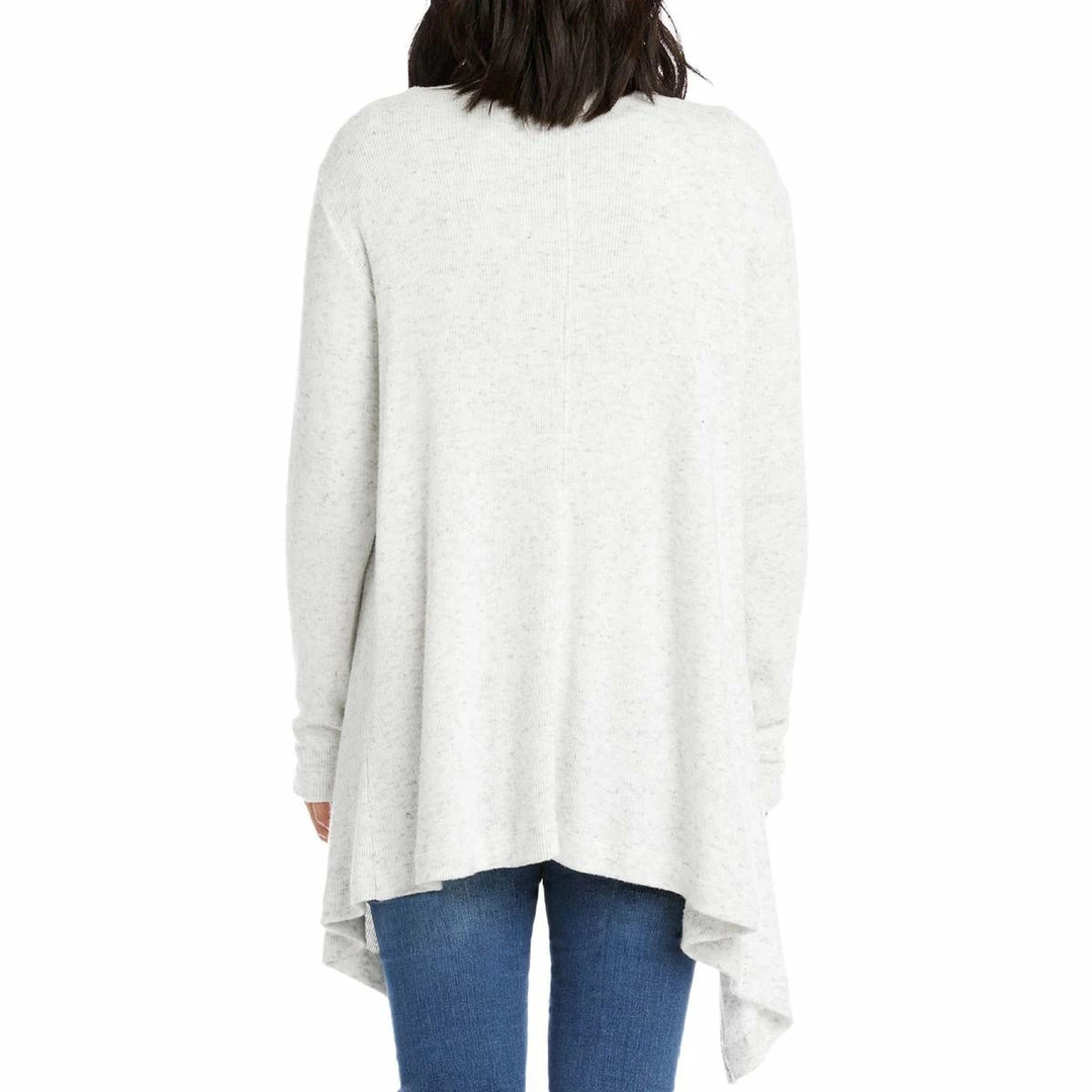 Karen Kane Womens Open Front Long Cardigan Sweater 4 Karen Kane Womens Open Front Long Cardigan Sweater - Image 2