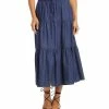 Karen Kane women Tiered Midi Skirt in Denim Blue -Cheap Karen Kane Store 4db1d876588f46aa95817caebdd26b00 e8dfd7e1 29a4 431d a972 99f50782b1cc 1080x