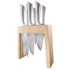 Cuisine::pro® Damashiro Knife Block Mizu 7Pc -Cheap Karen Kane Store 4dc4afdb902640c48b40f92a7601315d 839edc7e c585 44f7 82c5 e4000507a1b4 1080x