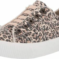 Blowfish women Catch Sneakers in Natural