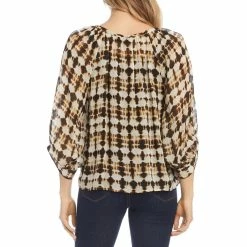 Karen Kane Womens Printed Blouson Sleeve Pullover Top 5 Karen Kane Womens Printed Blouson Sleeve Pullover Top -Cheap Karen Kane Store 5040774d858b47e282da0d72845ce703 c2149ddc 50d2 4574 9403 2bcfc65744f7 1080x