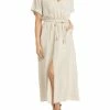 Karen Kane Womens Linen Long Wrap Dress -Cheap Karen Kane Store 507f4a9f5747498e8bdbdc0c9f9220d8 1080x