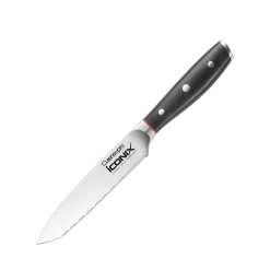 Cuisine::pro&reg; Iconix 5-1/2" All Purpose Try Me Knife (14.5Cm)