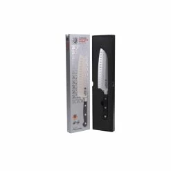 Cuisine::pro&reg; Wolfgang Starke 7" Santoku Knife (18Cm) -Cheap Karen Kane Store 53654651c3a8445bbf736850cad14785 991f15de 3a5e 4364 a599 e6347df99124 1080x