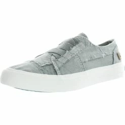 Blowfish Marley Womens Canvas Slip on Slip-On Sneakers -Cheap Karen Kane Store 54a154fab1754e06b1c20340cc36d0f0 1080x