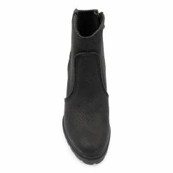 Blowfish women Waylon Bootie in Black Desert -Cheap Karen Kane Store 562e5cdf097c405eb0f72cd998099f58 1080x