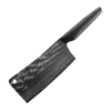 Cuisine::pro® Id3 Black Samurai 6-1/2" Cleaver (17Cm) -Cheap Karen Kane Store 56c05d0a6373468ab42a1f590d9d7a78 1080x