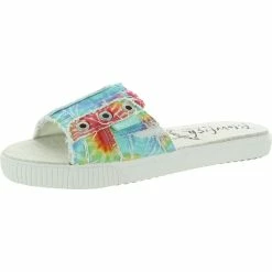 Blowfish Fresco Womens Flat Open Toe Slide Sandals 9 Blowfish Fresco Womens Flat Open Toe Slide Sandals -Cheap Karen Kane Store 5adc7532a0c045648d23502fecefbe06 1080x