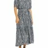 Karen Kane On Holiday Womens Floral Ruffled Midi Dress -Cheap Karen Kane Store 611f2187a8924eb5a5acc63a2d4ef392 00dfae9b 337f 4a31 8e0c ef2672f46786 1080x
