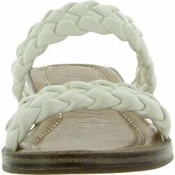 Blowfish Womens Faux Leather Slip On Flat Sandals -Cheap Karen Kane Store 621fa33a3bf04adfaf457fa39db4daf8 1080x