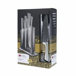 Cuisine::pro&reg; Damashiro Knife Block Kin 7Pc -Cheap Karen Kane Store 62a4571c53cd4929ae72ea49b40ea391 3f20e4dd ed82 406b b68c 86a949d2fb08 1080x