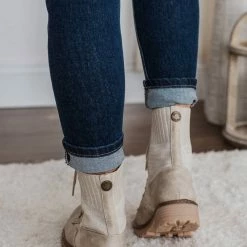 Blowfish women Reilly Boots in Light Taupe -Cheap Karen Kane Store 62ebed3e0f0146f5aaed79d2a5eb1f7a 1080x