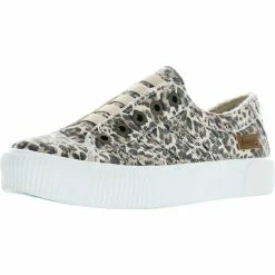 Blowfish Malibu Play Womens Lifestyle Casual Fashion Sneakers